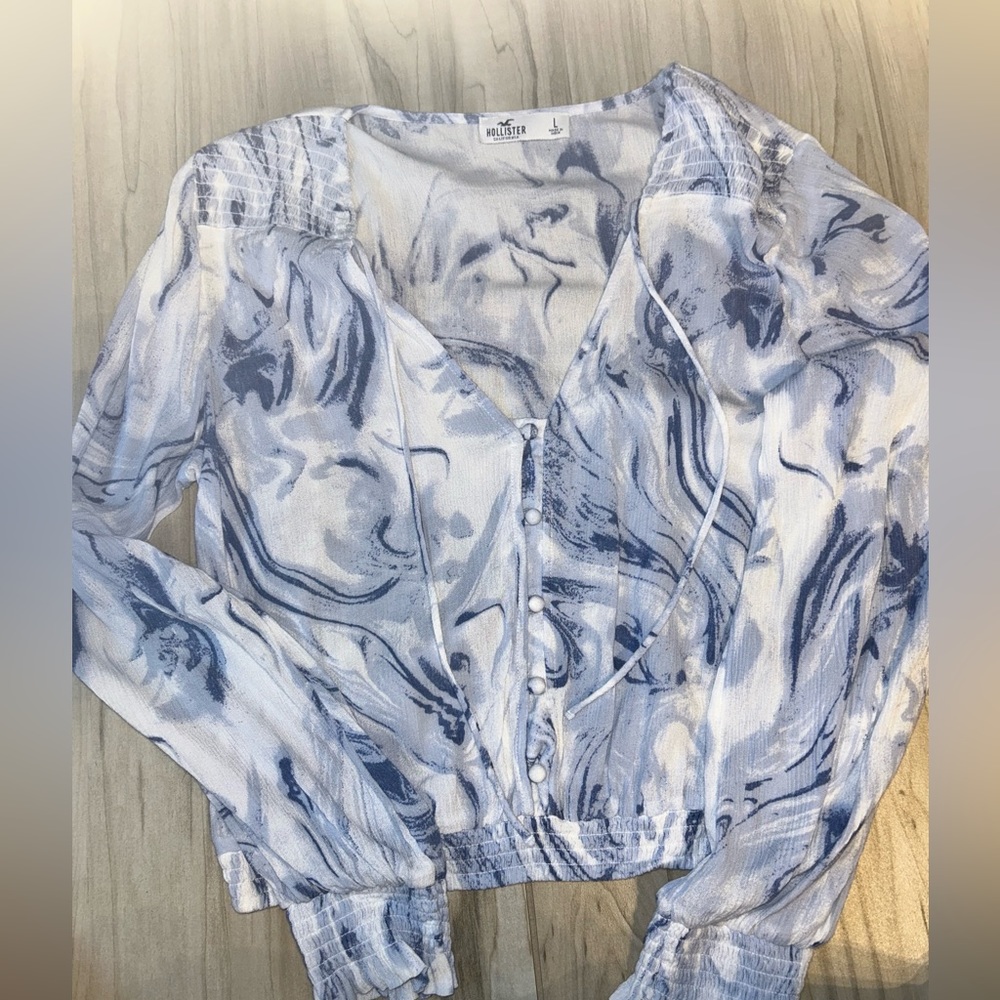 Dress shirt